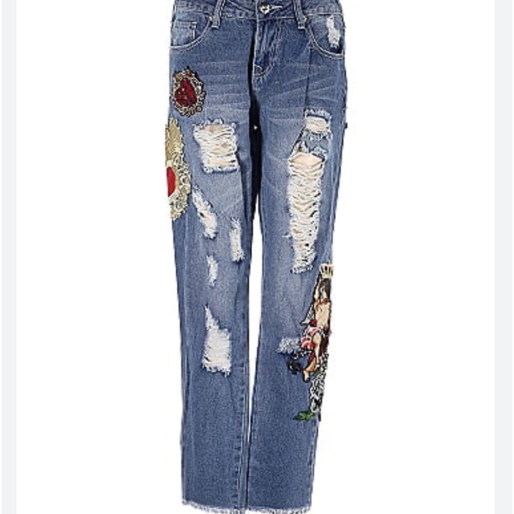 Limited edition true religion jeans